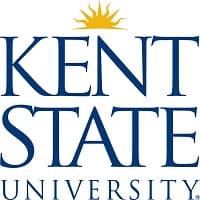 Kent State University Kent State University in United States of America